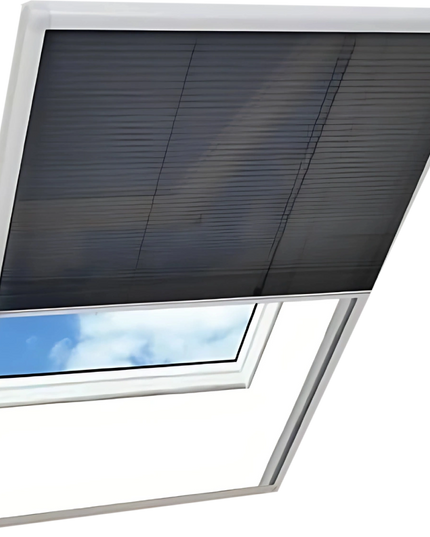 Zanzariera per Velux & Lucernari - Finestre da Tetto Plissé